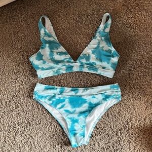 Womens size L SHEIN BIKINI